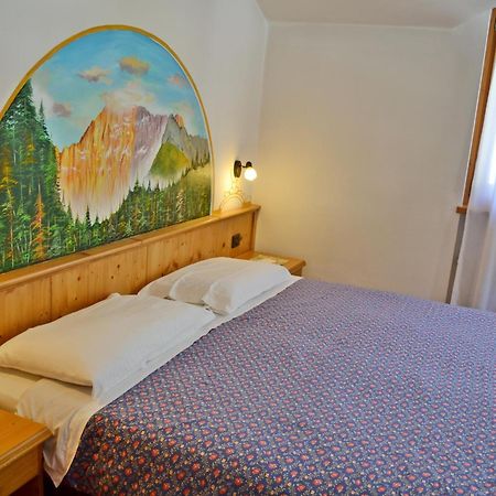 Hotel La Montanina Alleghe Room photo