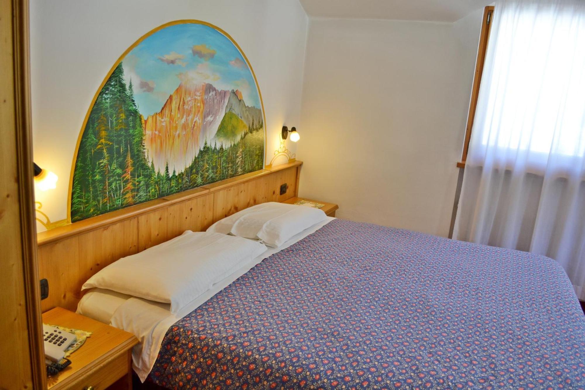 Hotel La Montanina Alleghe Room photo